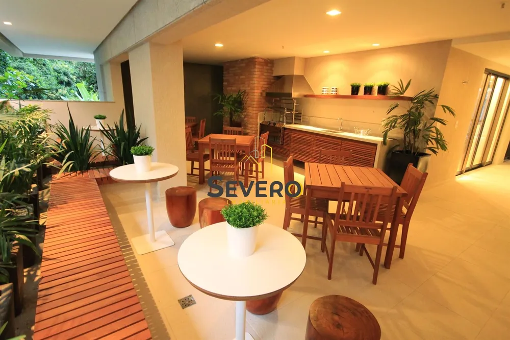 Apartamento, 3 quartos, 115 m² - Foto 23