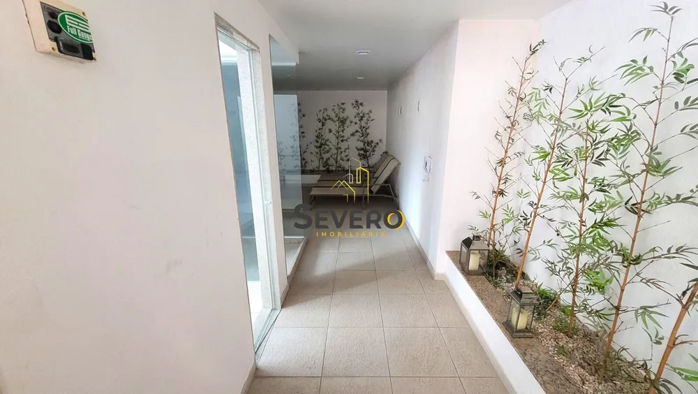 Apartamento, 3 quartos, 115 m² - Foto 6