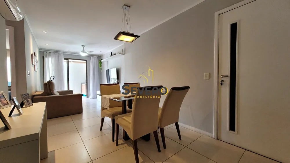 Apartamento, 3 quartos, 115 m² - Foto 10