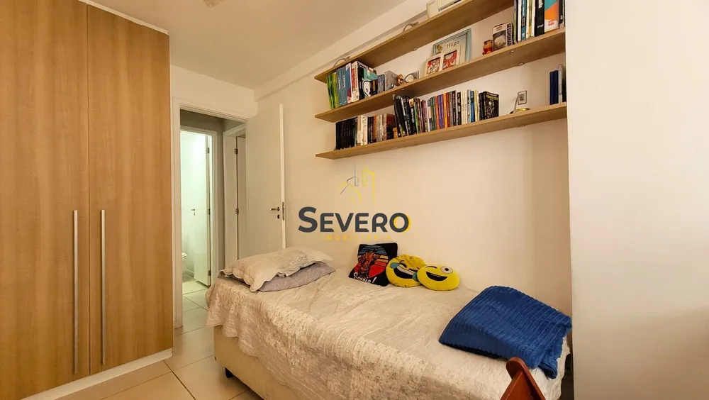 Apartamento, 3 quartos, 115 m² - Foto 14