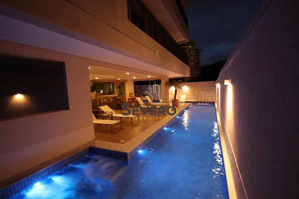 Apartamento, 3 quartos, 115 m² - Foto 24