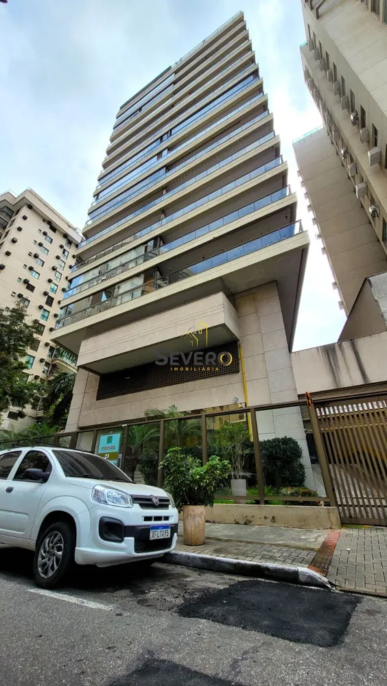 Apartamento, 3 quartos, 115 m² - Foto 1