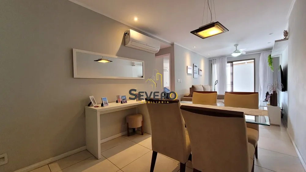 Apartamento, 3 quartos, 115 m² - Foto 11