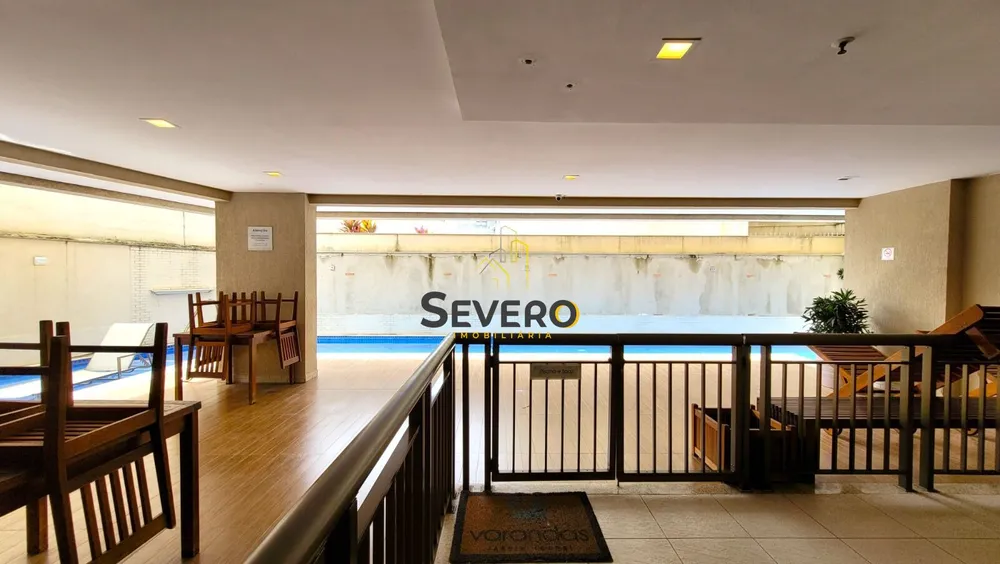 Apartamento, 3 quartos, 115 m² - Foto 2