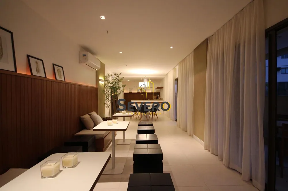 Apartamento, 3 quartos, 115 m² - Foto 25
