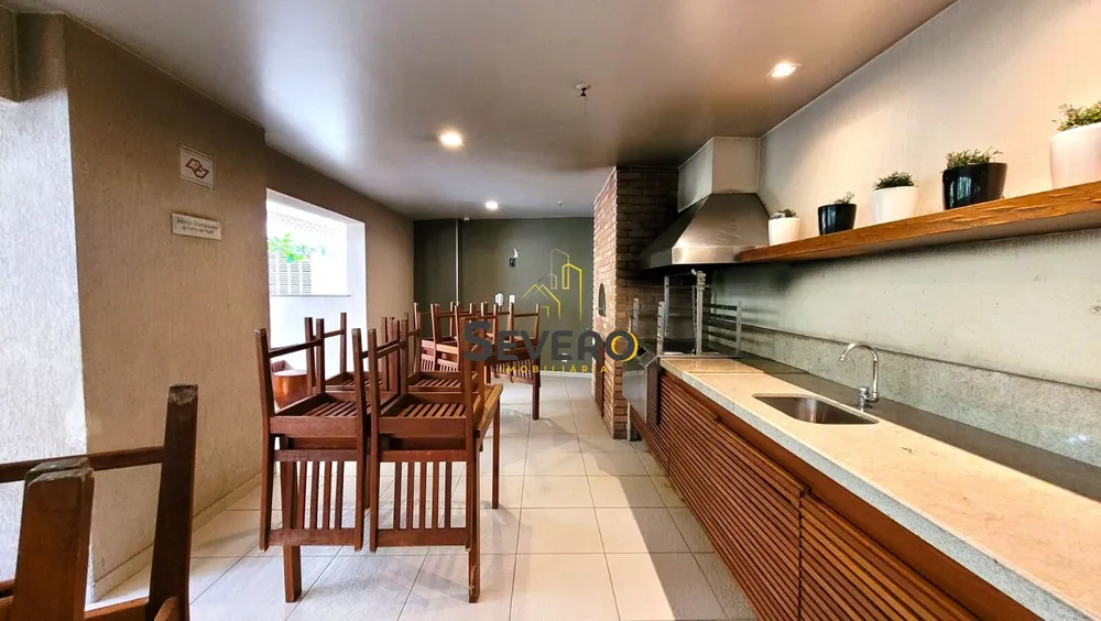 Apartamento, 3 quartos, 115 m² - Foto 3