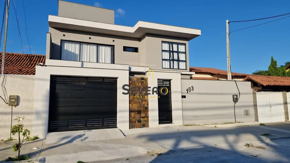 Casa, 4 quartos, 263 m² - Foto 54