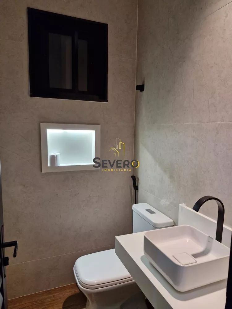 Casa, 4 quartos, 263 m² - Foto 25