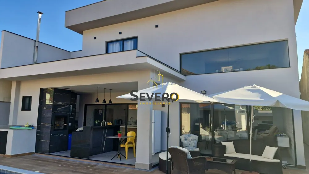 Casa, 4 quartos, 263 m² - Foto 60