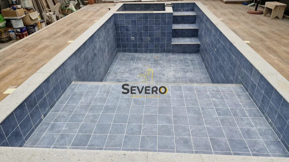 Casa, 4 quartos, 263 m² - Foto 3