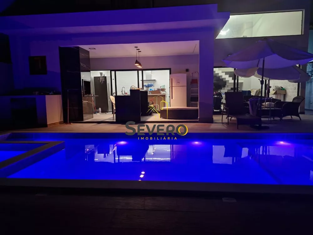 Casa, 4 quartos, 263 m² - Foto 17