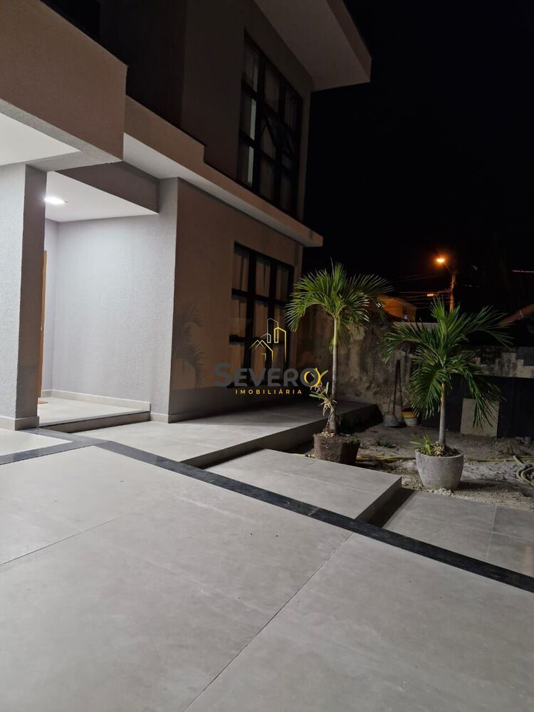Casa, 4 quartos, 263 m² - Foto 4