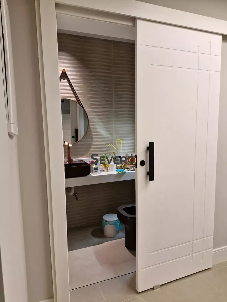 Casa, 4 quartos, 263 m² - Foto 29