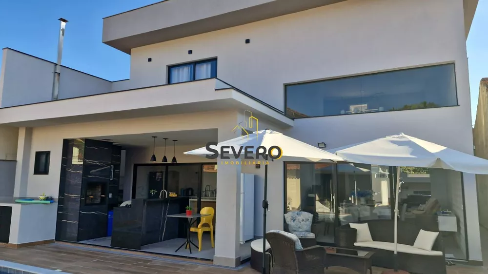 Casa, 4 quartos, 263 m² - Foto 6
