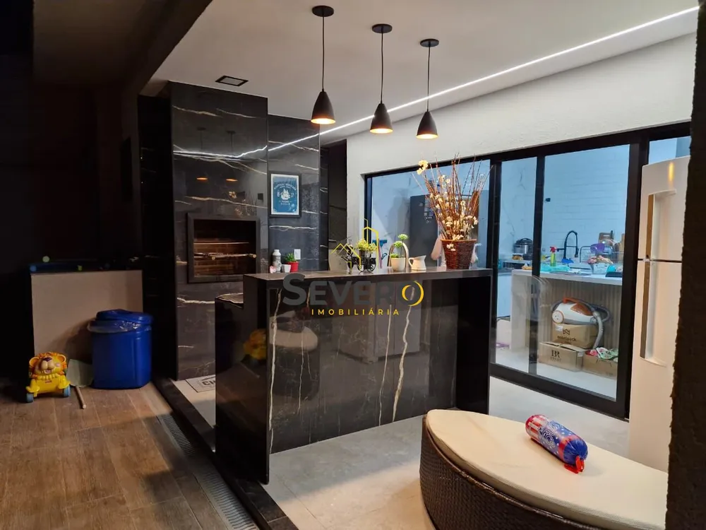 Casa, 4 quartos, 263 m² - Foto 20