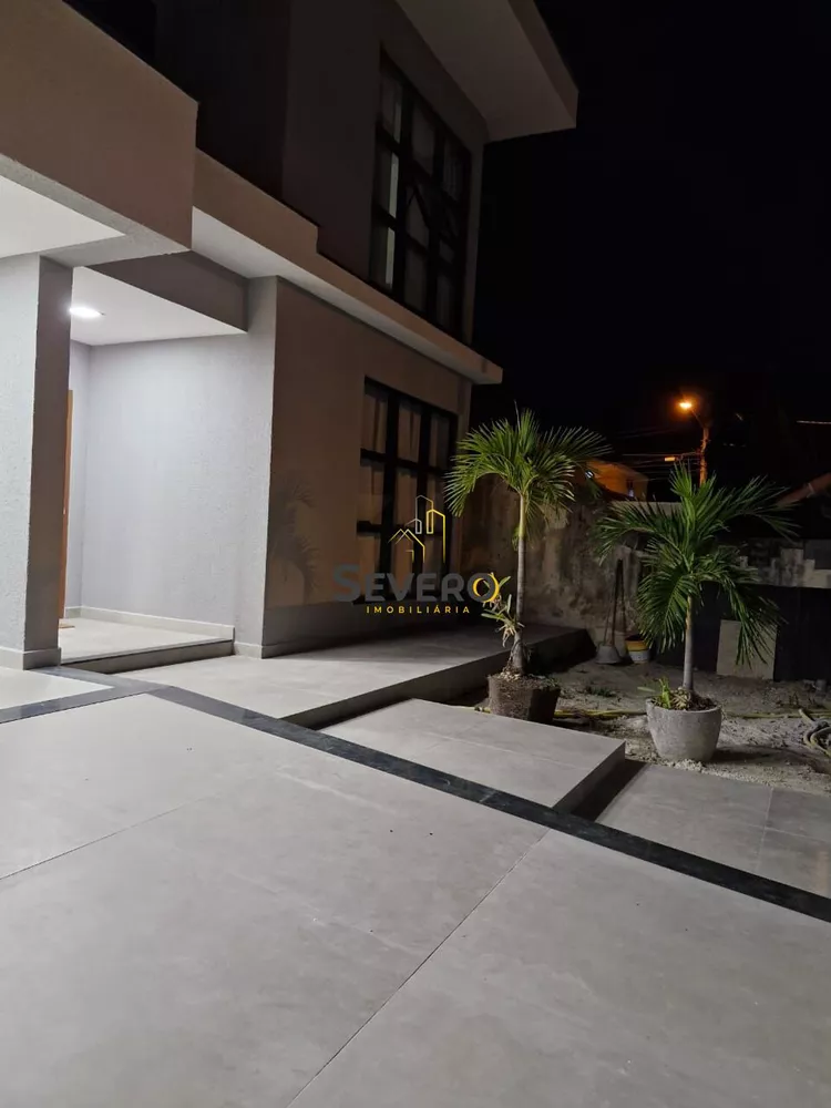 Casa, 4 quartos, 263 m² - Foto 9