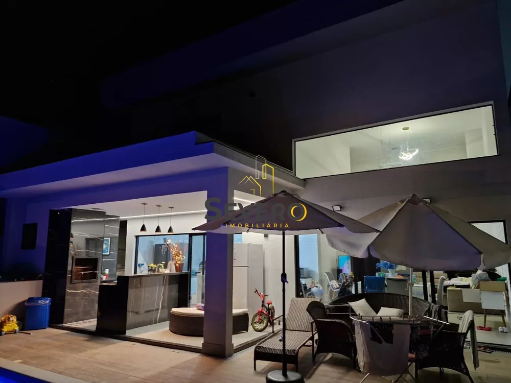 Casa, 4 quartos, 263 m² - Foto 13