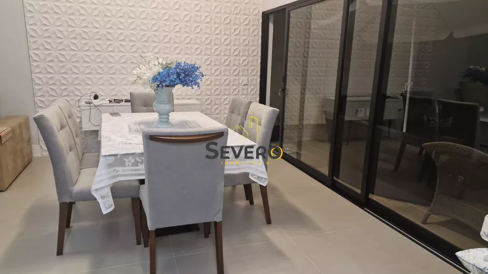 Casa, 4 quartos, 263 m² - Foto 21