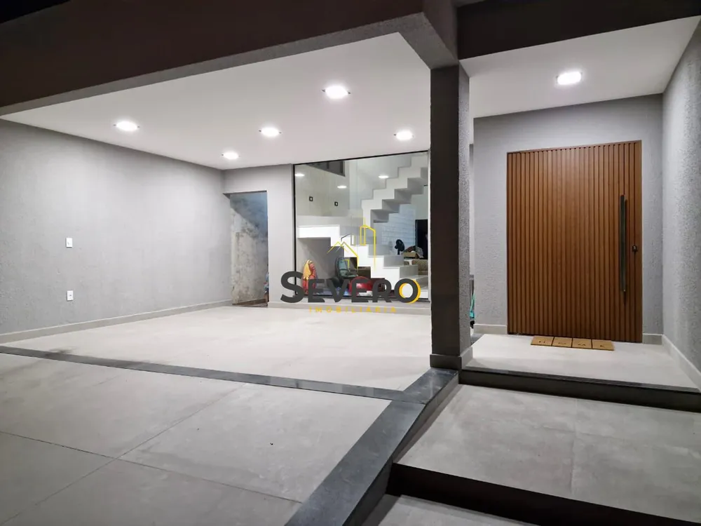 Casa, 4 quartos, 263 m² - Foto 23