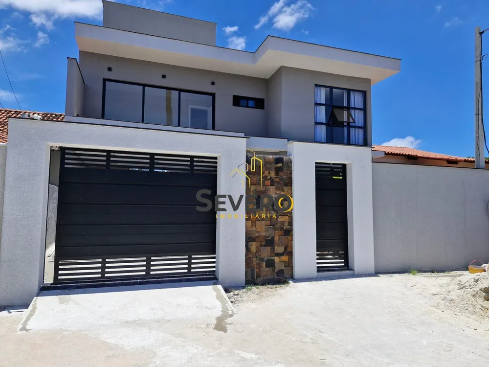 Casa, 4 quartos, 263 m² - Foto 18