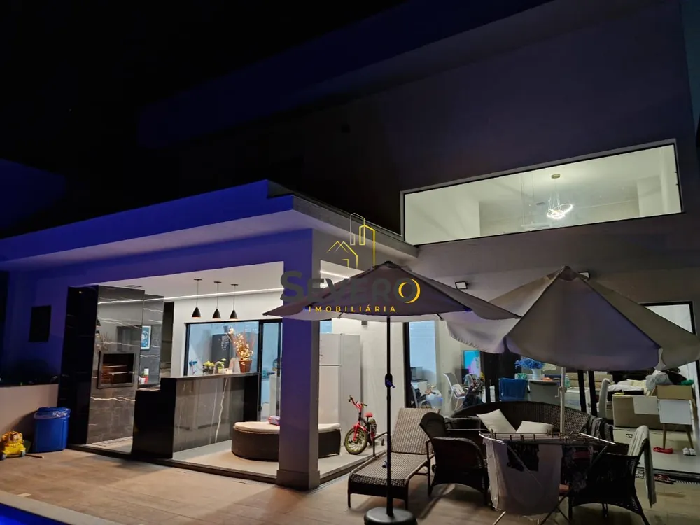 Casa, 4 quartos, 263 m² - Foto 28