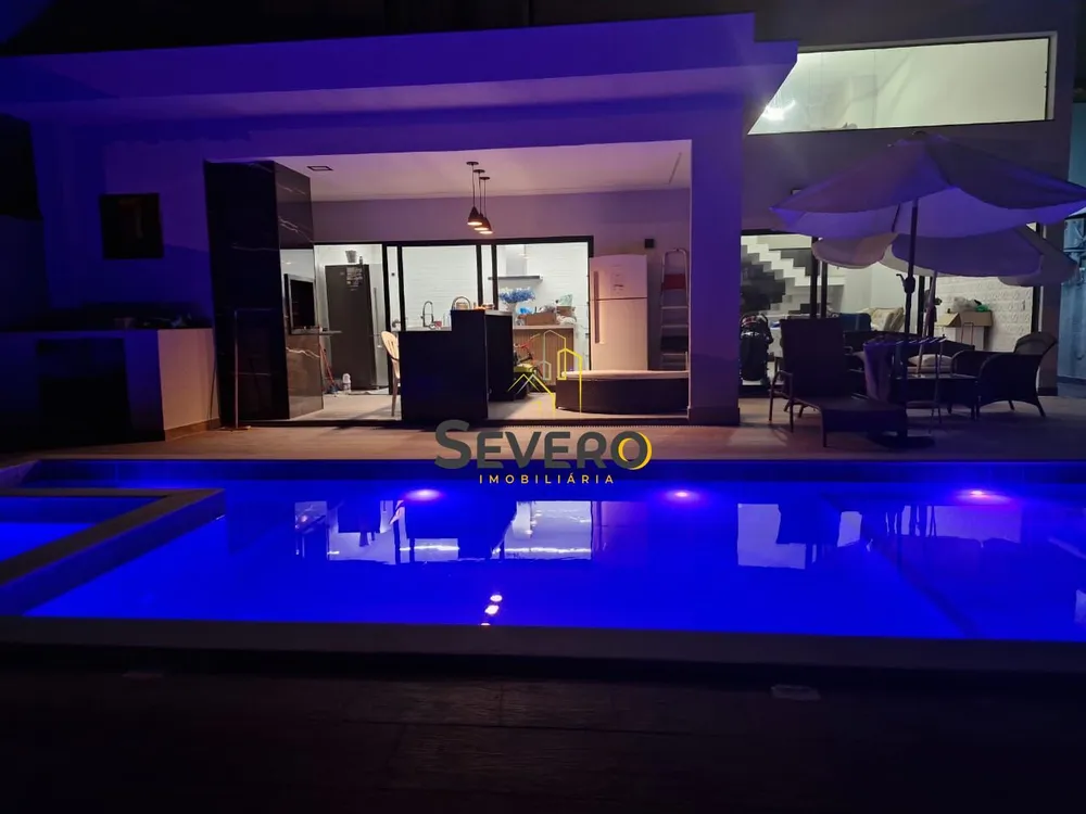 Casa, 4 quartos, 263 m² - Foto 48
