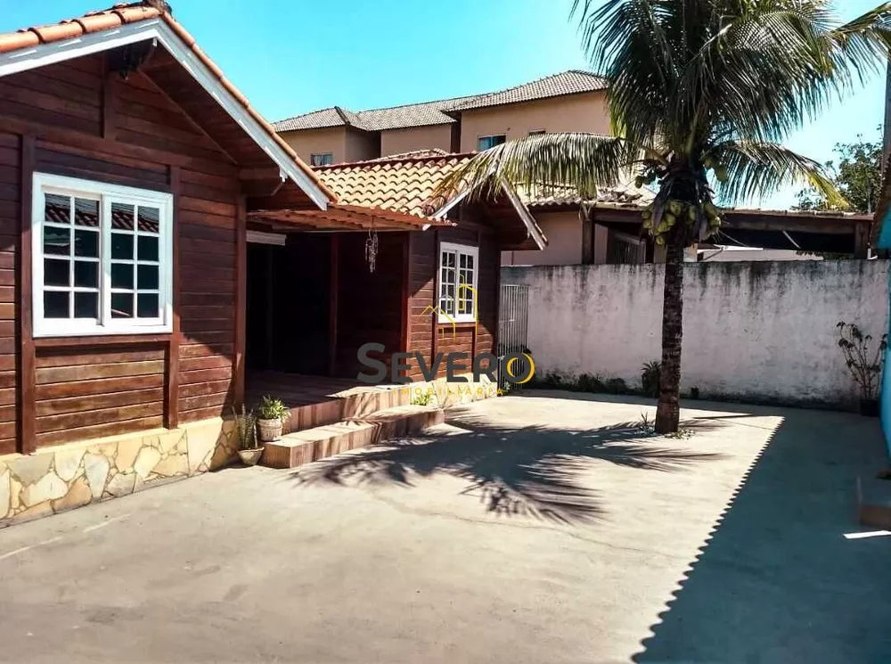 Casa, 3 quartos, 160 m² - Foto 3