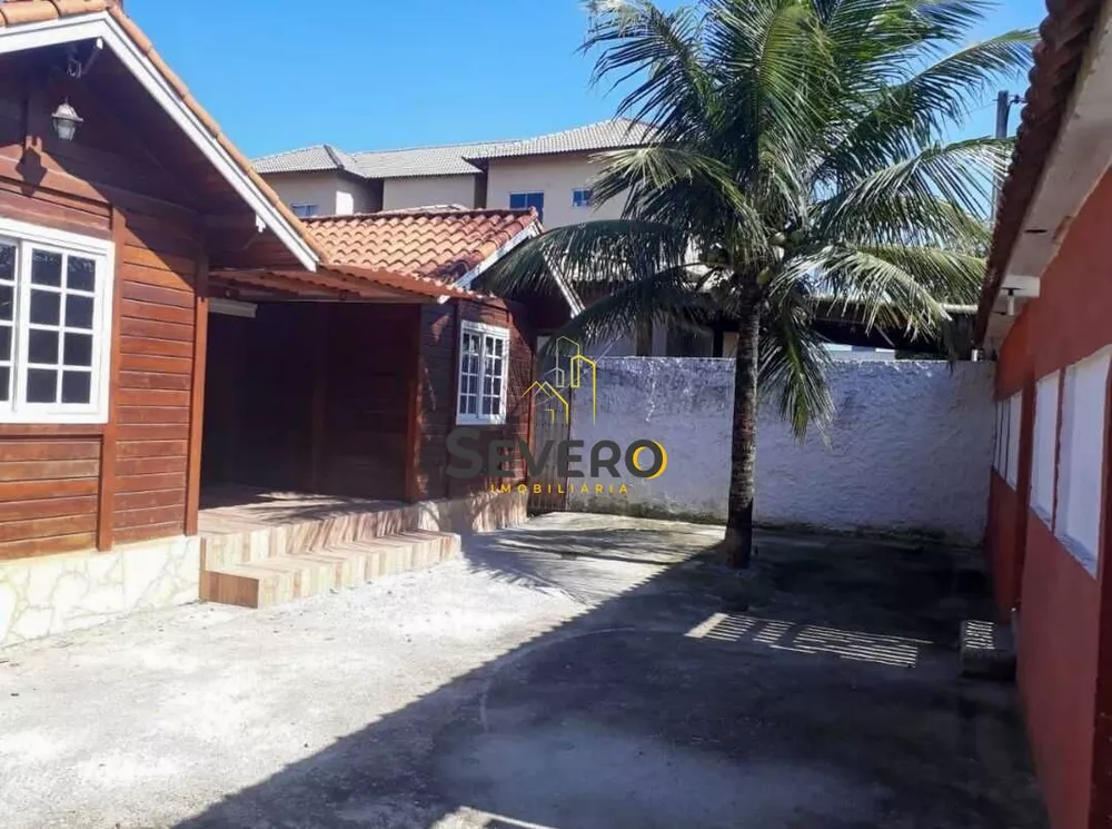 Casa, 3 quartos, 160 m² - Foto 13