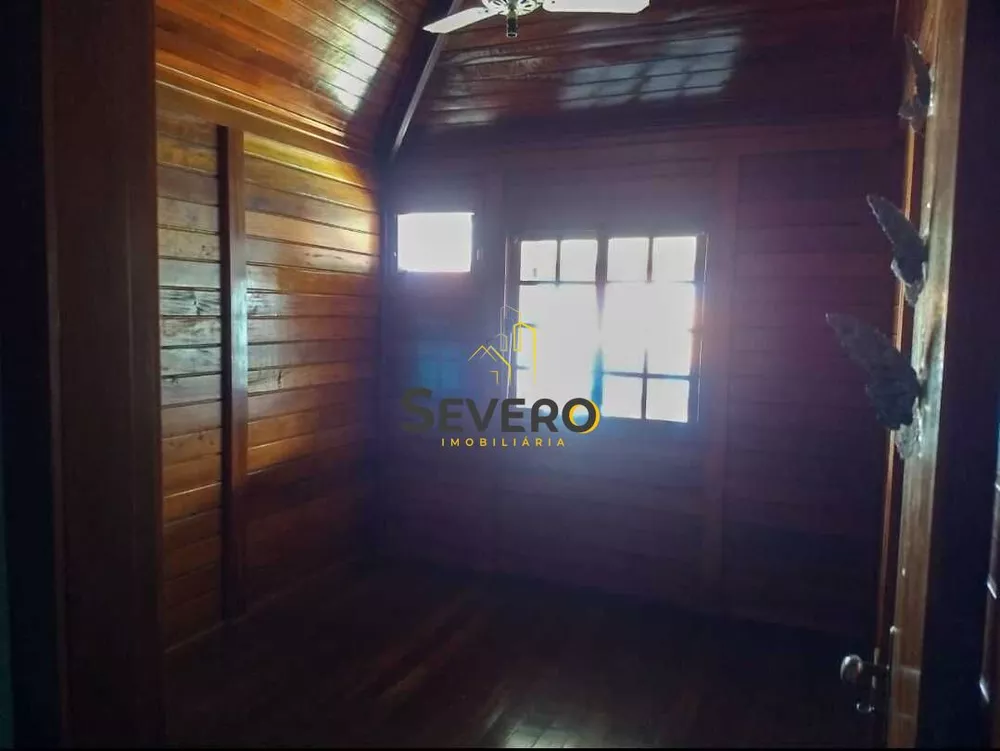 Casa, 3 quartos, 160 m² - Foto 7