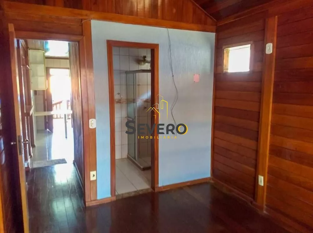 Casa, 3 quartos, 160 m² - Foto 6