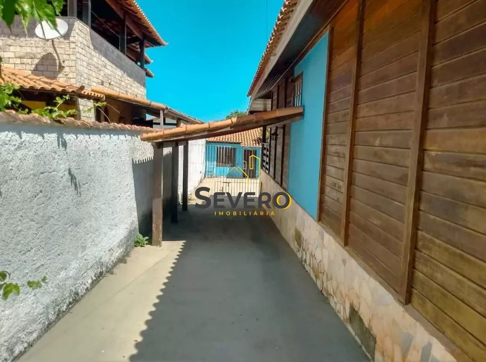 Casa, 3 quartos, 160 m² - Foto 4