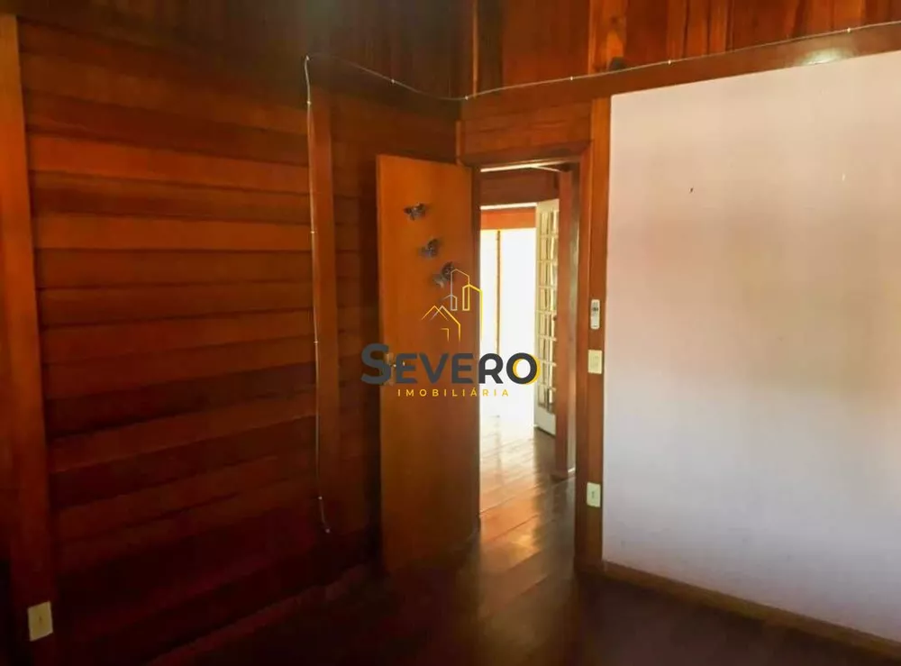 Casa, 3 quartos, 160 m² - Foto 11