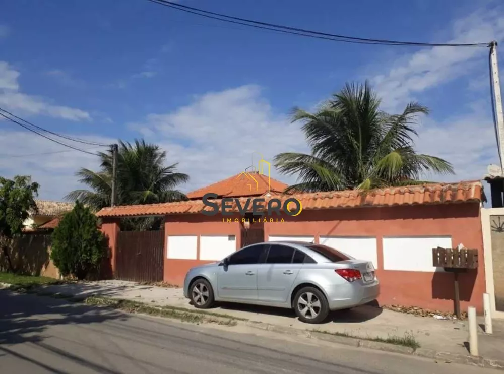 Casa, 3 quartos, 160 m² - Foto 18