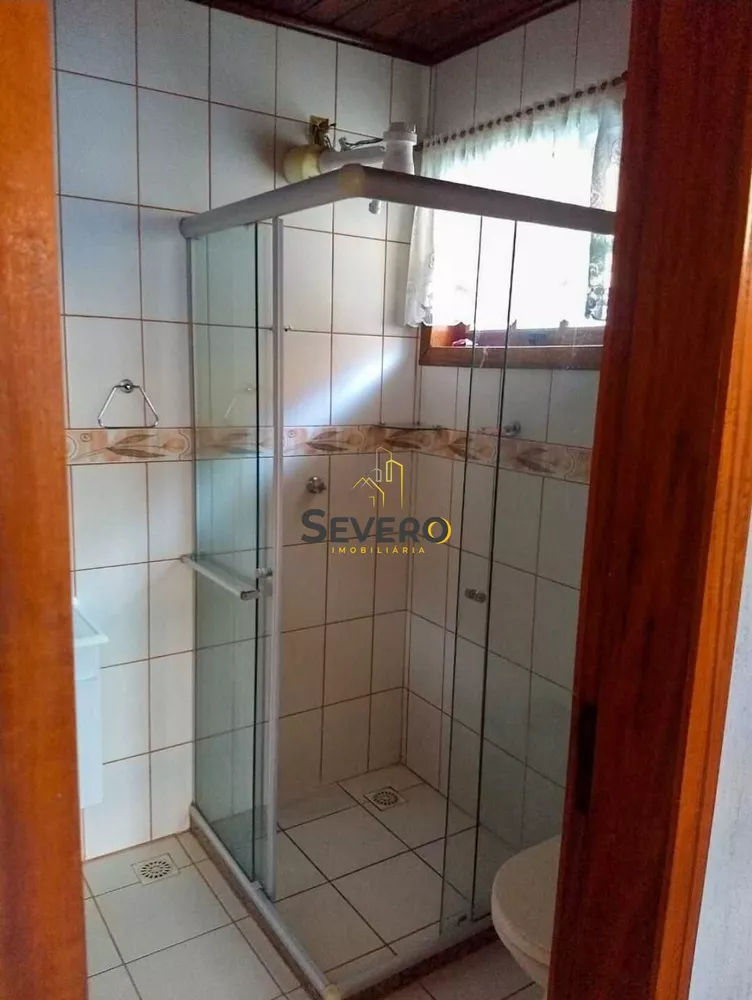 Casa, 3 quartos, 160 m² - Foto 8