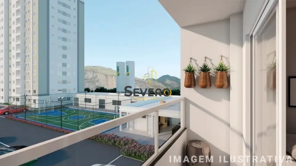 Apartamento, 2 quartos, 47 m² - Foto 41