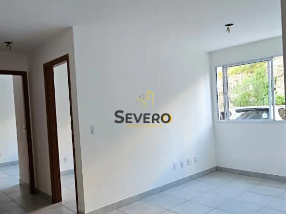 Apartamento, 2 quartos, 47 m² - Foto 1