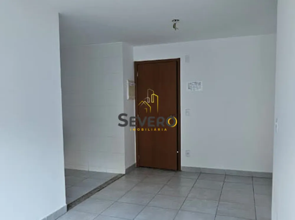 Apartamento, 2 quartos, 47 m² - Foto 7