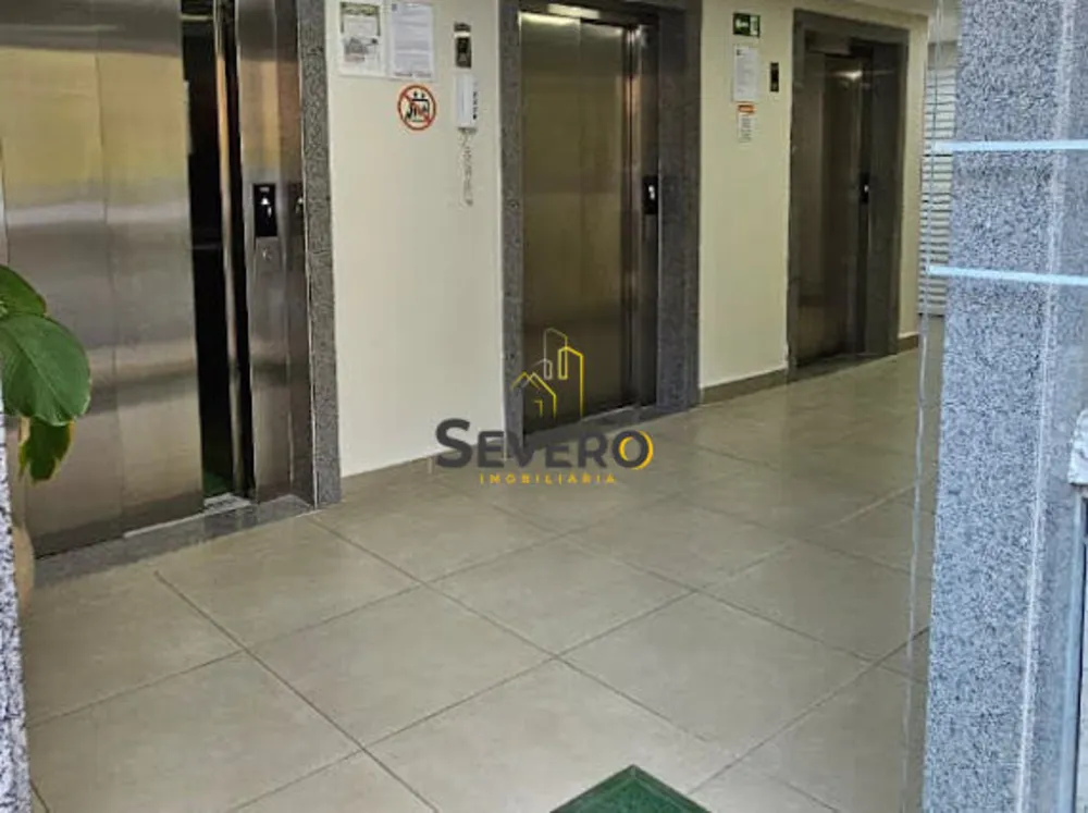 Apartamento, 2 quartos, 47 m² - Foto 9