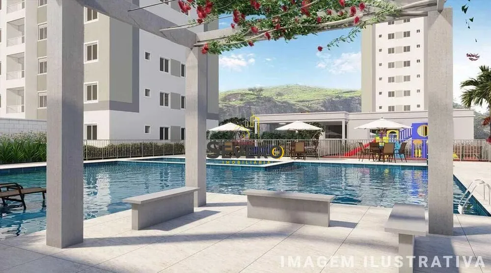 Apartamento, 2 quartos, 47 m² - Foto 22