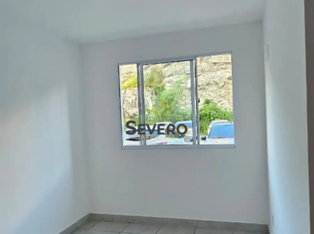 Apartamento, 2 quartos, 47 m² - Foto 3