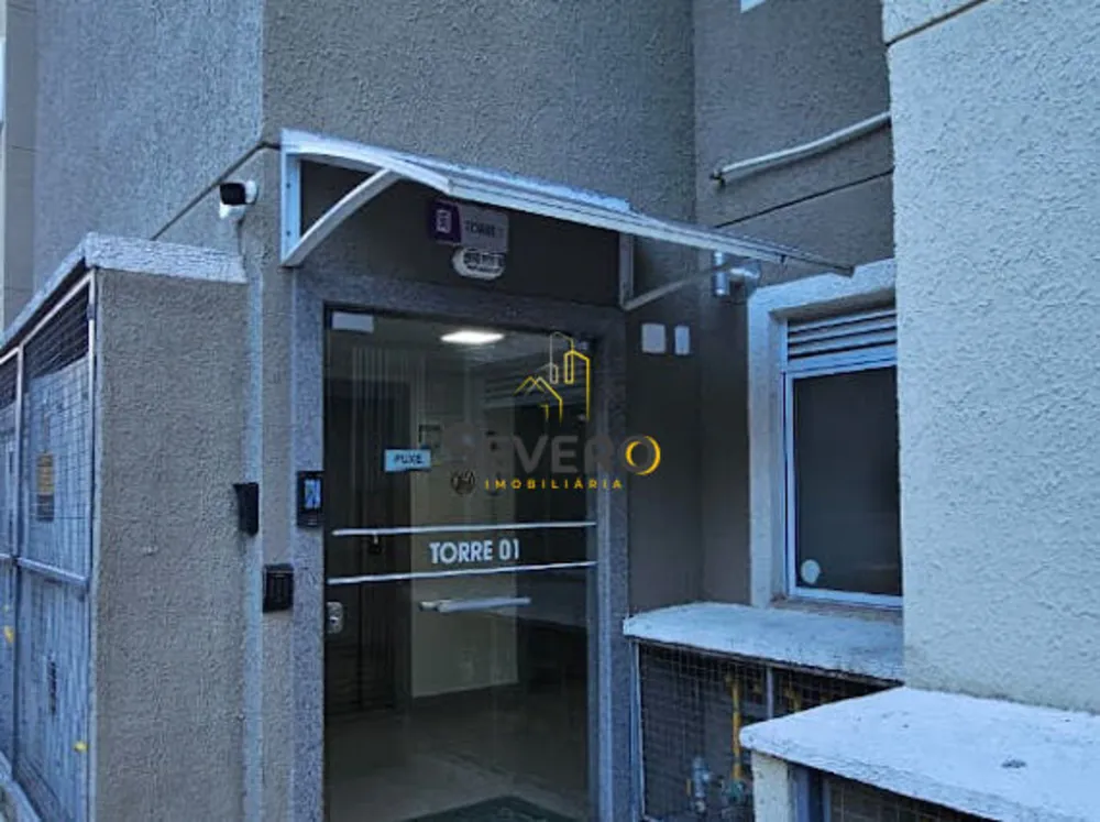 Apartamento, 2 quartos, 47 m² - Foto 12