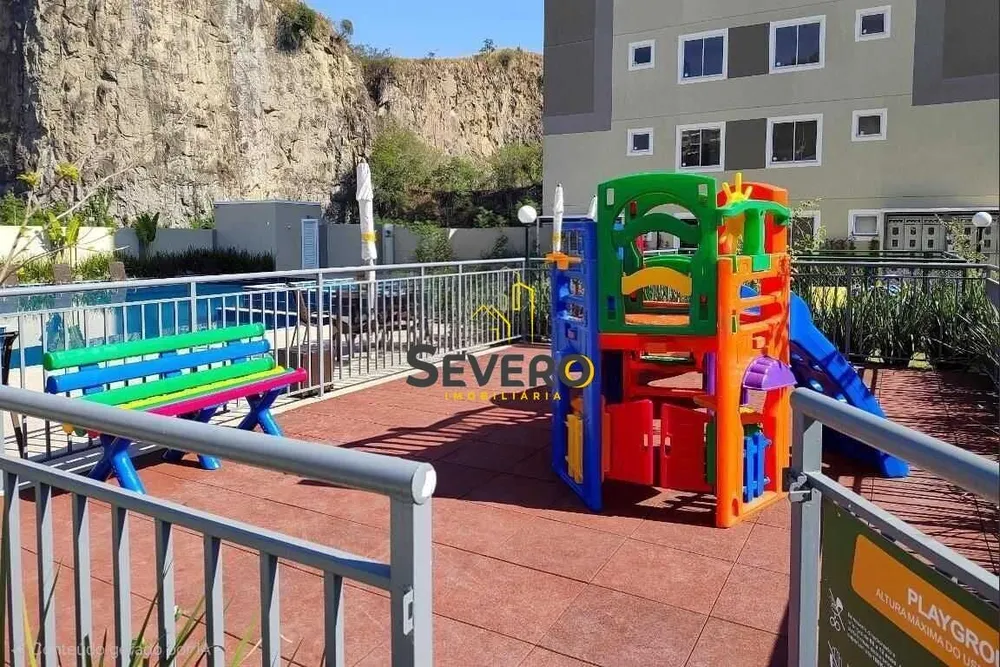 Apartamento, 2 quartos, 47 m² - Foto 31