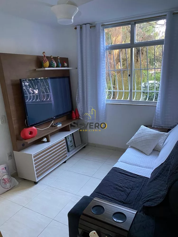 Apartamento, 2 quartos, 58 m² - Foto 2