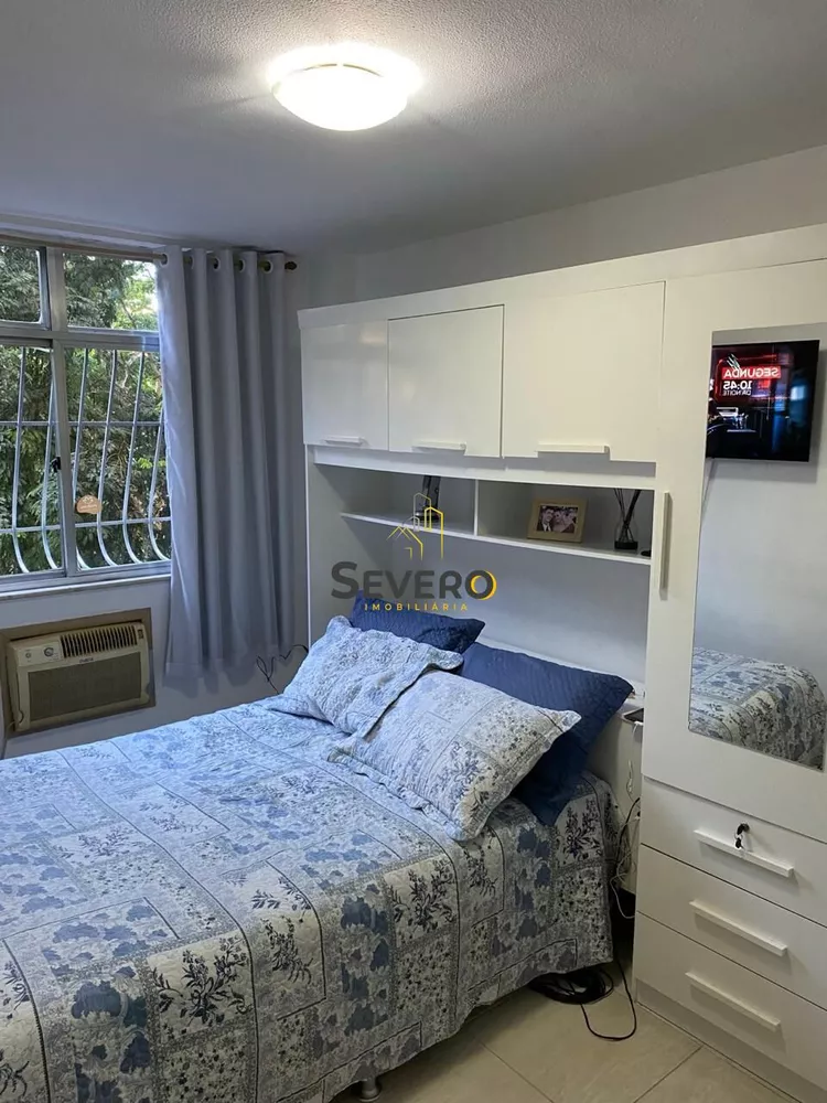 Apartamento, 2 quartos, 58 m² - Foto 5