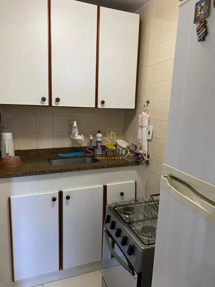 Apartamento, 2 quartos, 58 m² - Foto 8