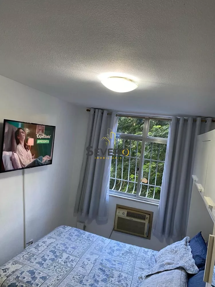 Apartamento, 2 quartos, 58 m² - Foto 6