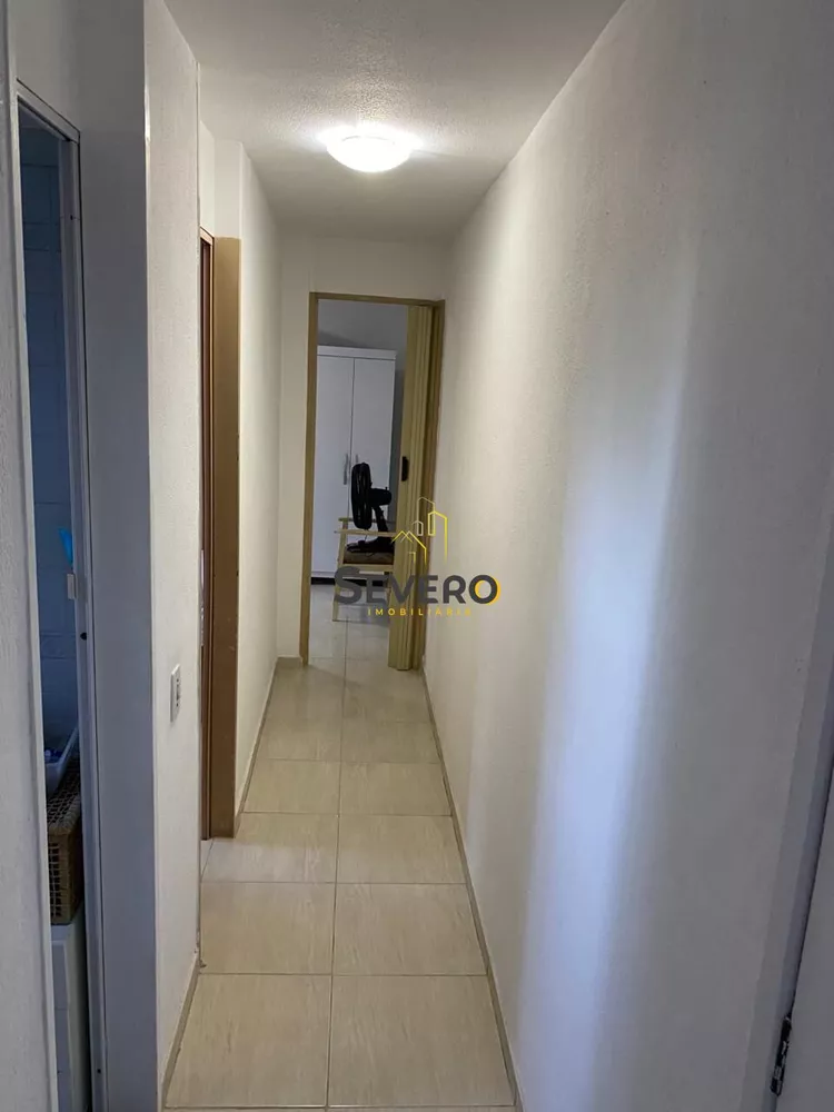 Apartamento, 2 quartos, 58 m² - Foto 7