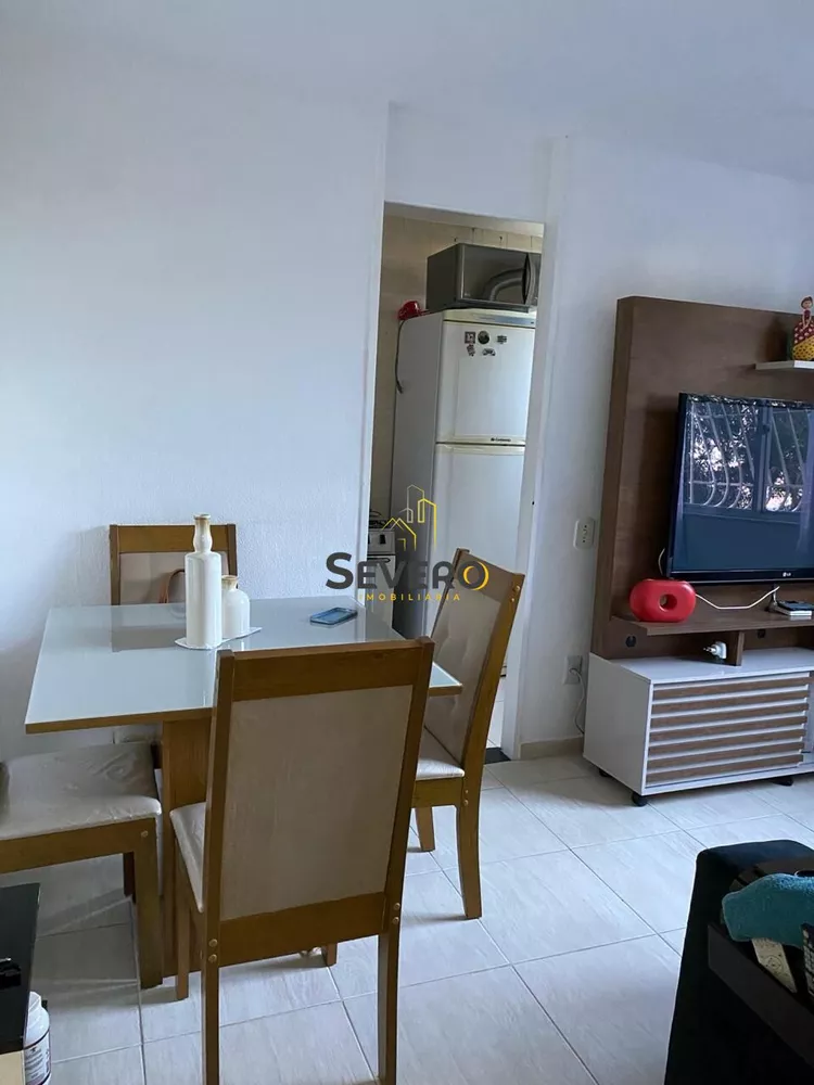Apartamento, 2 quartos, 58 m² - Foto 11