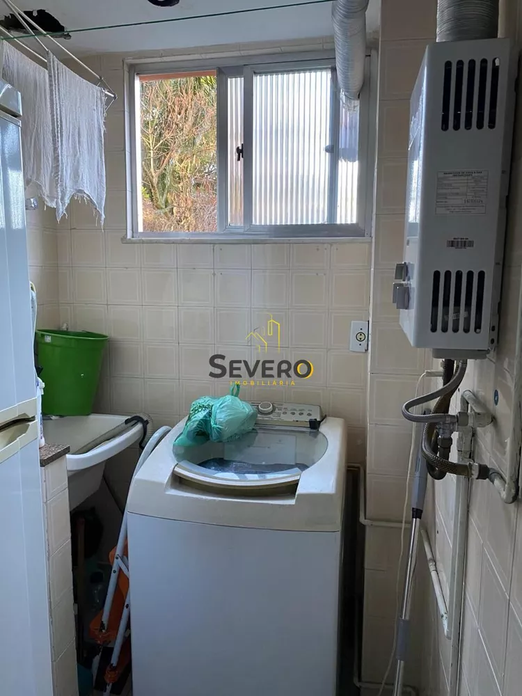 Apartamento, 2 quartos, 58 m² - Foto 10