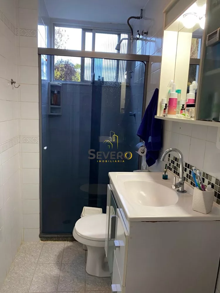 Apartamento, 2 quartos, 58 m² - Foto 12